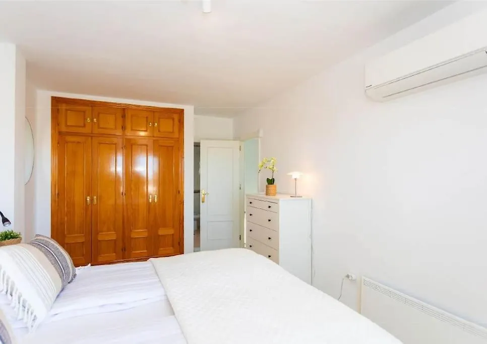 Modern 5 Bedroom Villa, Private Pool, Mijas Golf Santa Fe de los Boliches Spain
