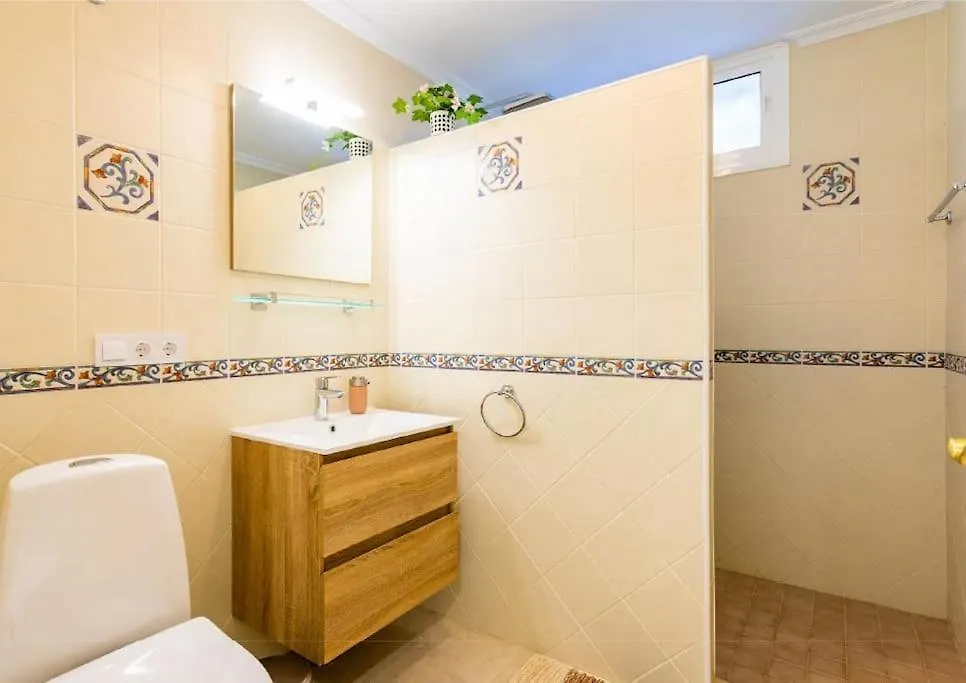 Modern 5 Bedroom Villa, Private Pool, Mijas Golf Santa Fe de los Boliches