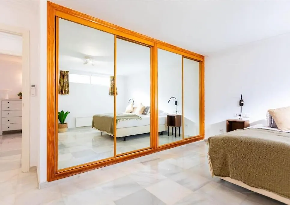 Modern 5 Bedroom Villa, Private Pool, Mijas Golf Santa Fe de los Boliches Villa