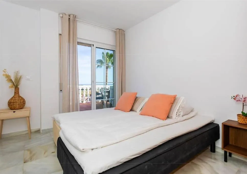 Modern 5 Bedroom Villa, Private Pool, Mijas Golf Santa Fe de los Boliches Villa
