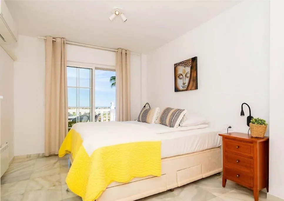 Modern 5 Bedroom Villa, Private Pool, Mijas Golf Santa Fe de los Boliches