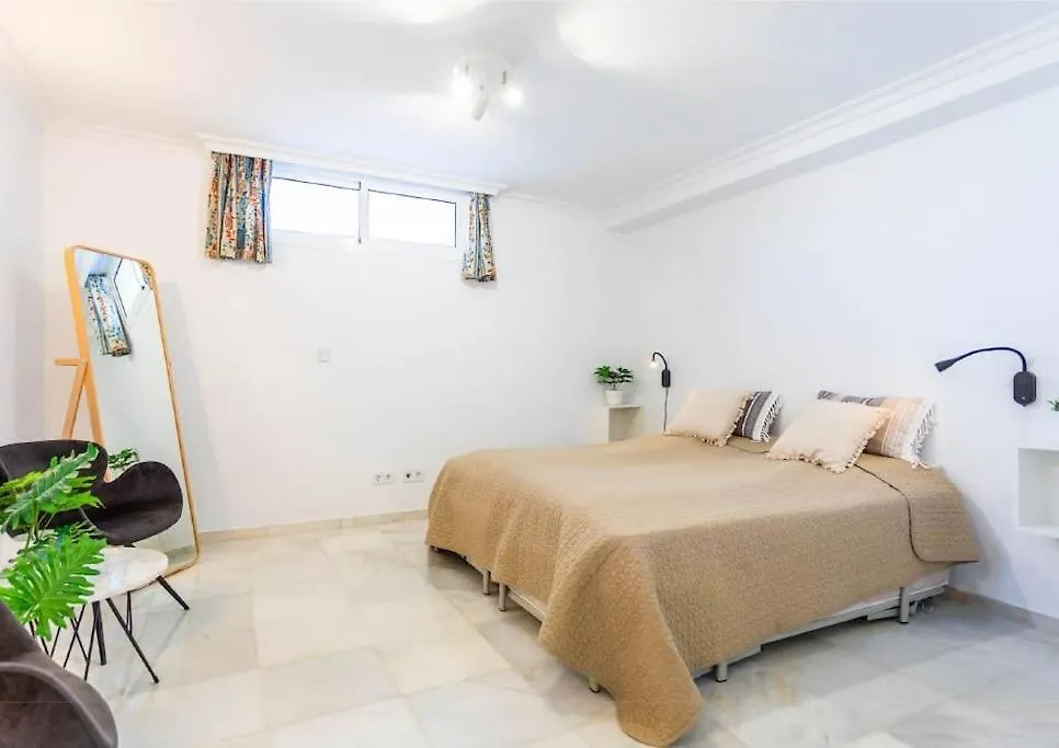 Villa Modern 5 Bedroom Villa, Private Pool, Mijas Golf Santa Fe de los Boliches Spain