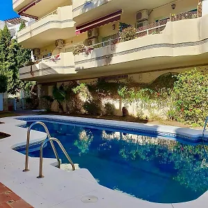 Apartamento Apartamento Con Vistas, Urb. Mijas Golf.